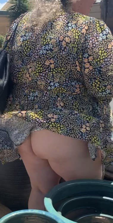 BBW Hotwife Leah