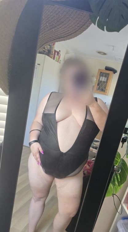 Miss Hannah your Thick & delicious Aussie treat