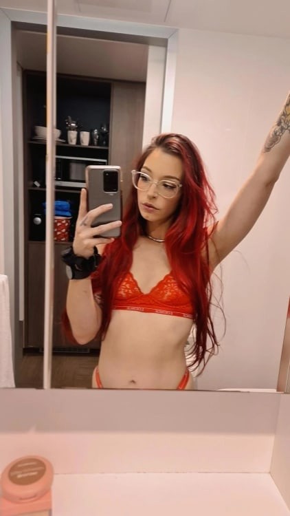 Ivy Rose