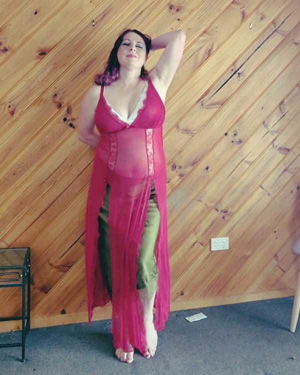 Jemma Layne - Mature Escort
