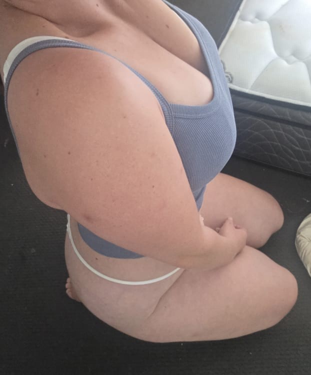 Ellise Lace