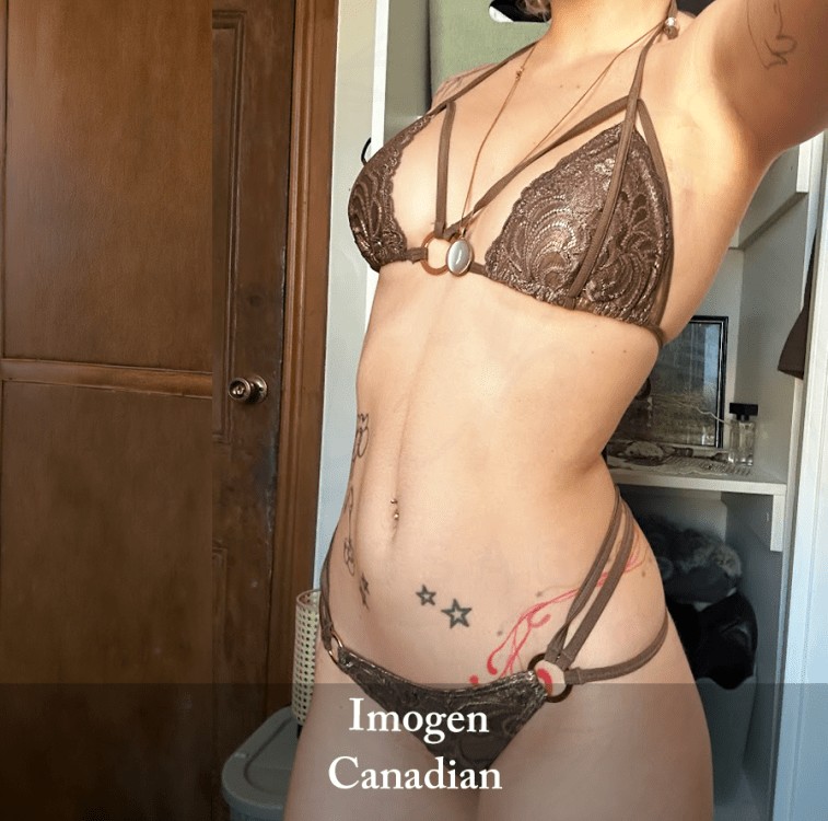 Imogen
