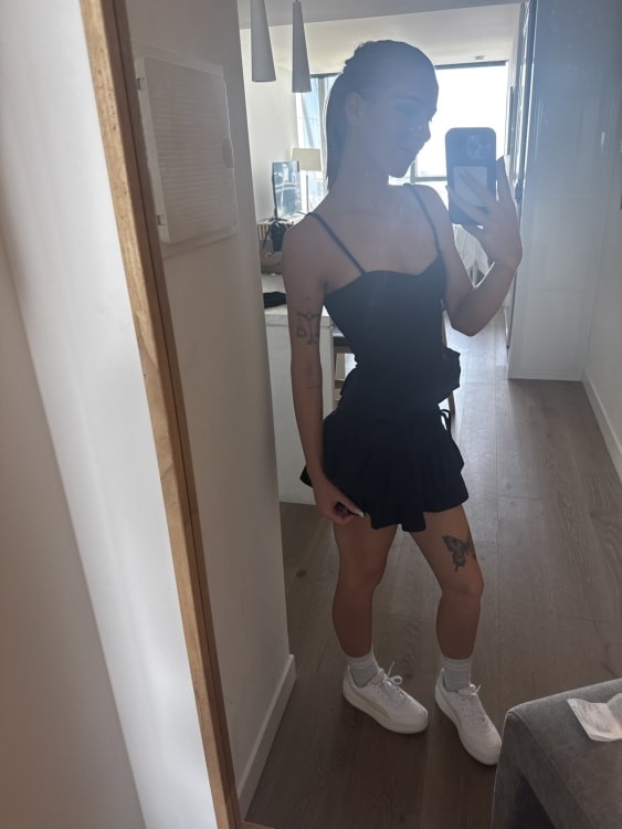 Raven May