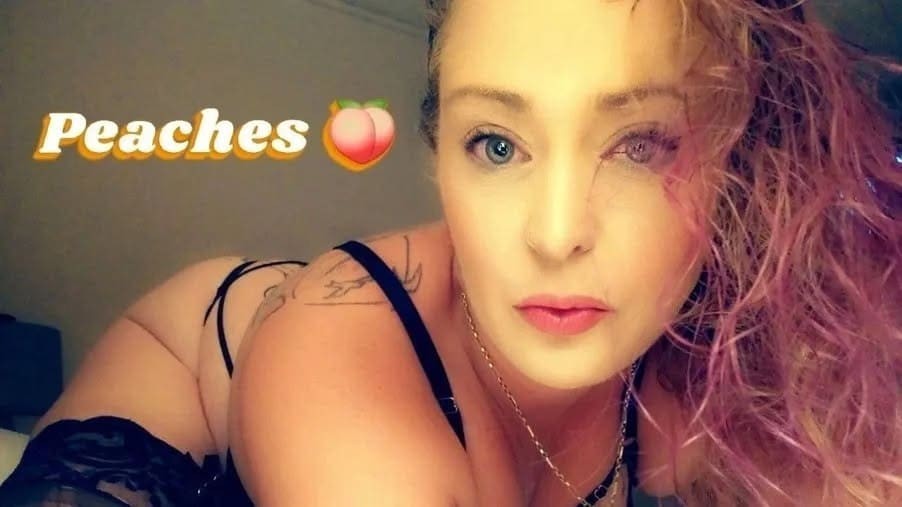 ★Peaches Wilde★