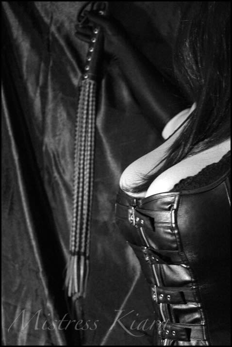 Mistress Kiara