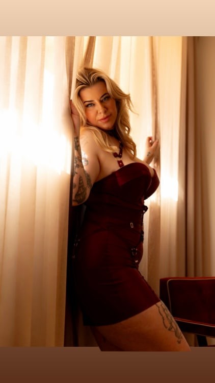 Katy King