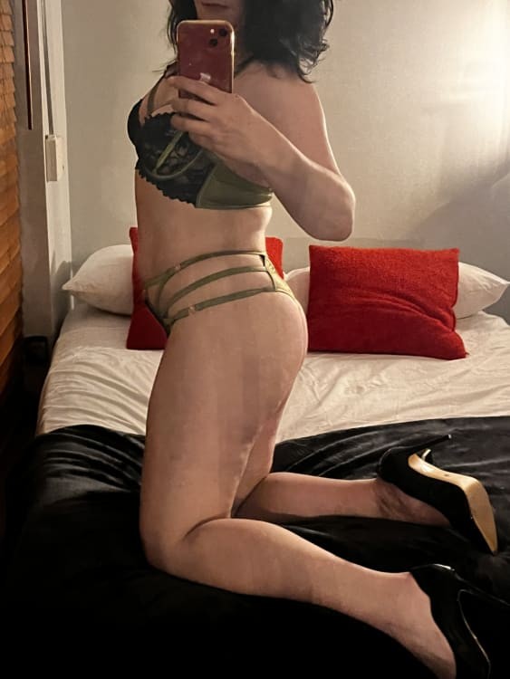 Natalya Black