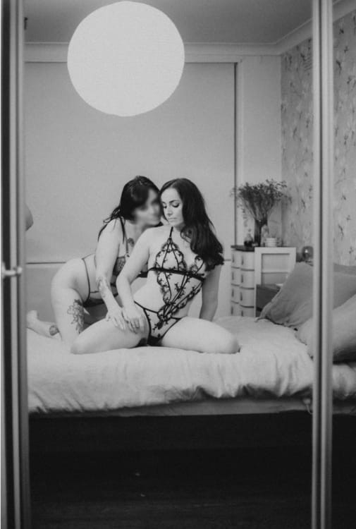 SashaAndDion
