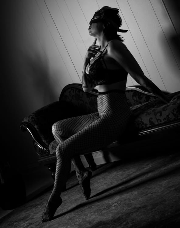Vivian Vice