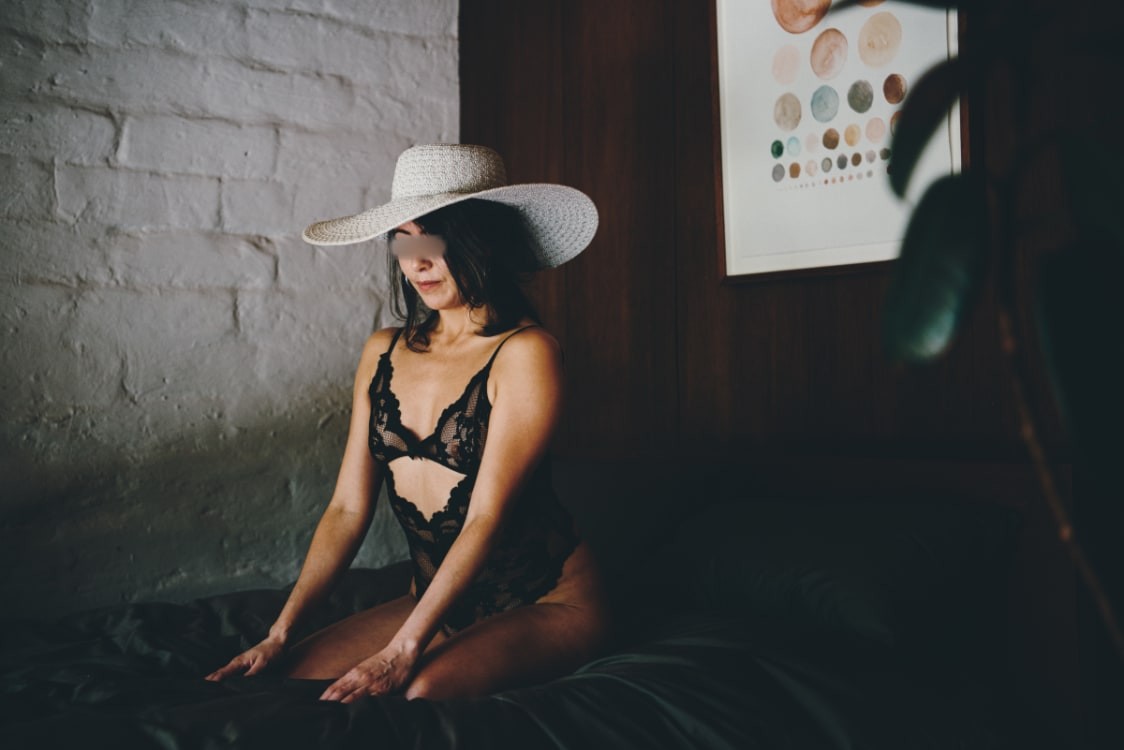 Simone Thea