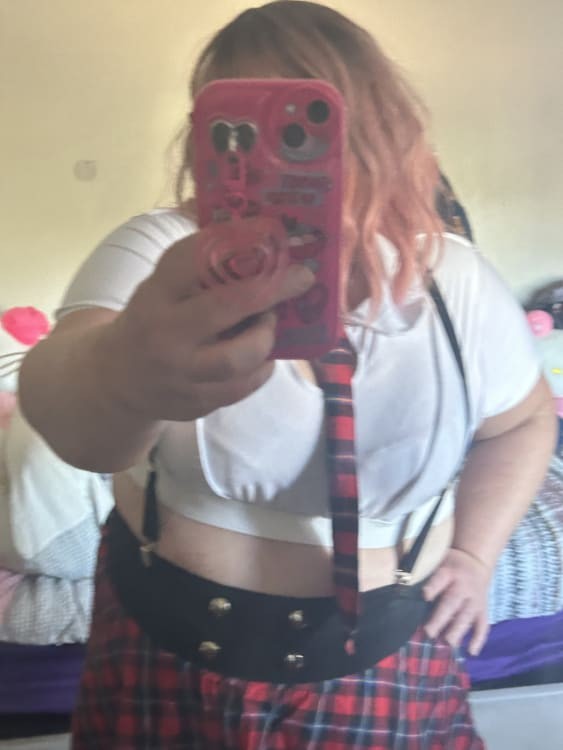 MISS Cherry Star