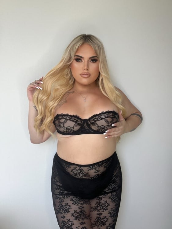 TS Ally Love