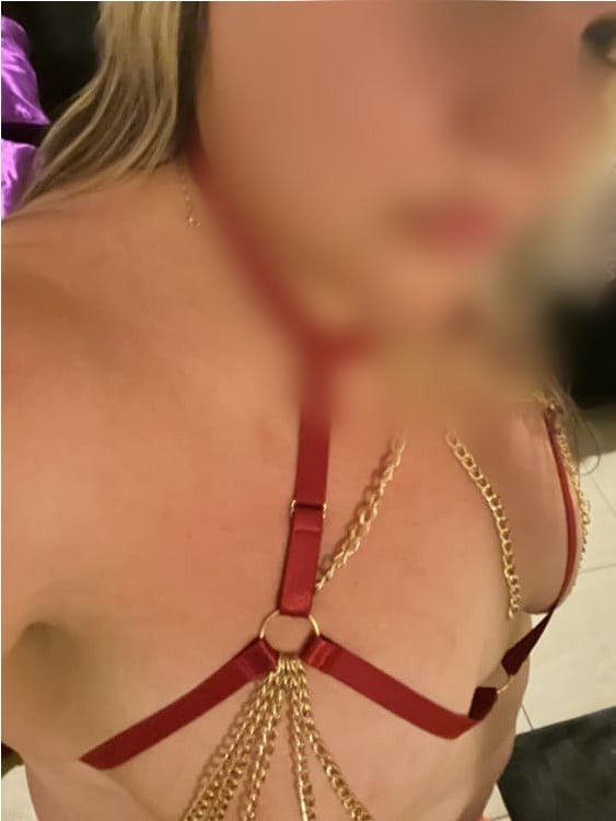 BBW Stacey ORAL QUEEN
