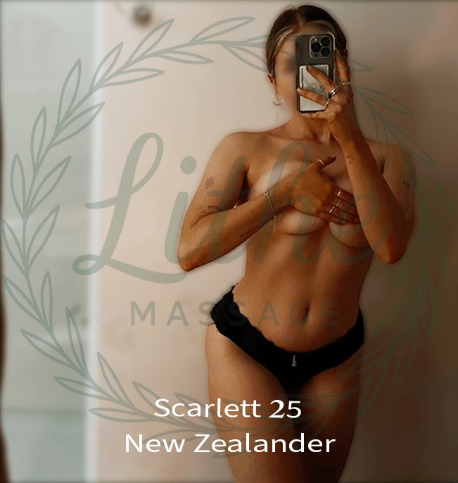 Scarlett