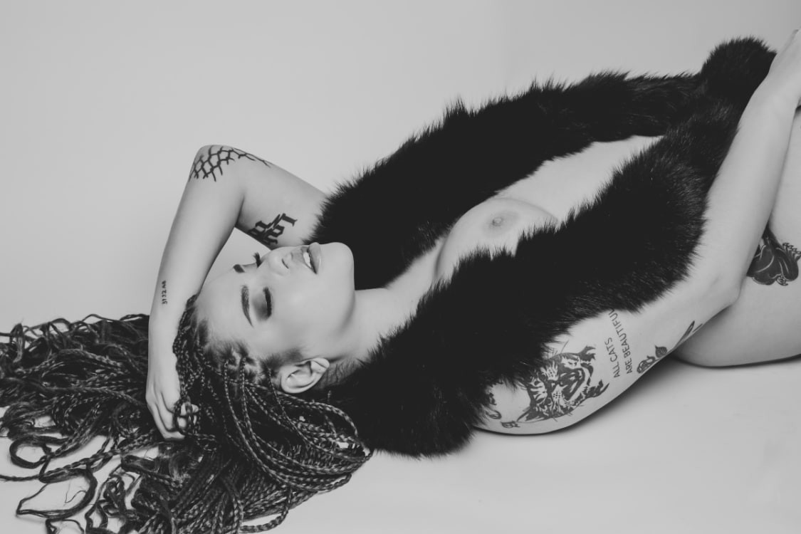 Bambi Beaumont