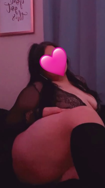 Valeria Noir 🖤
