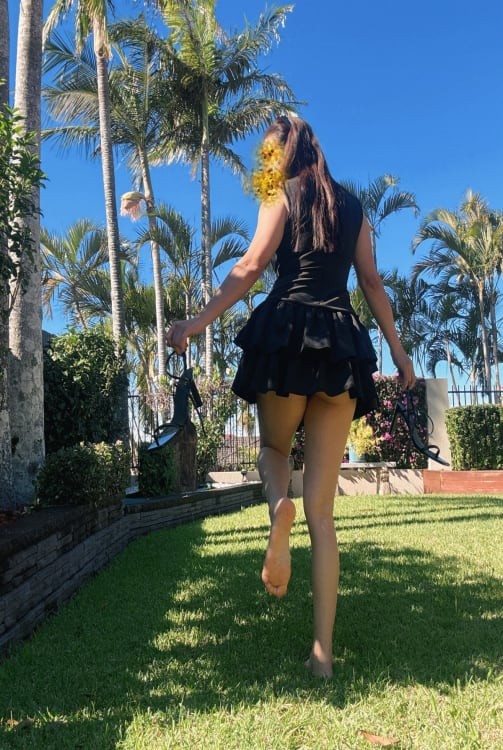 Mindy CHU