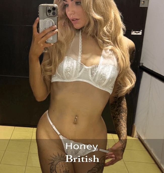 Honey