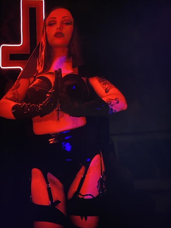 🖤Veronica🖤