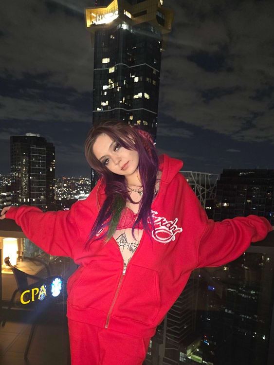Saki