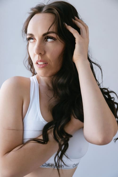 Evie Elysian