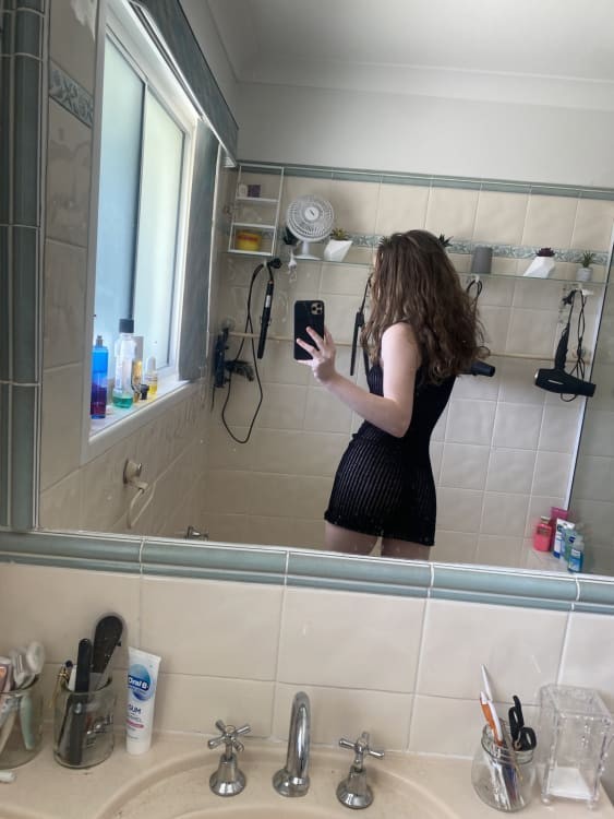 Kenzie