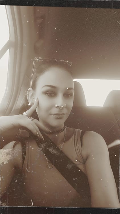 Scarlett Moon