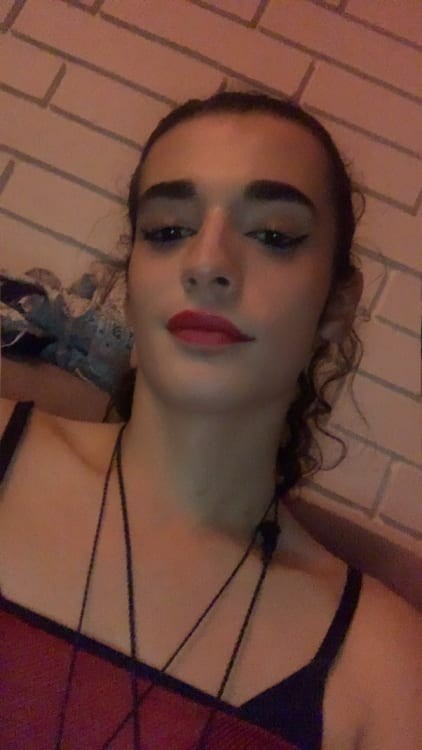Alyxa Wildes