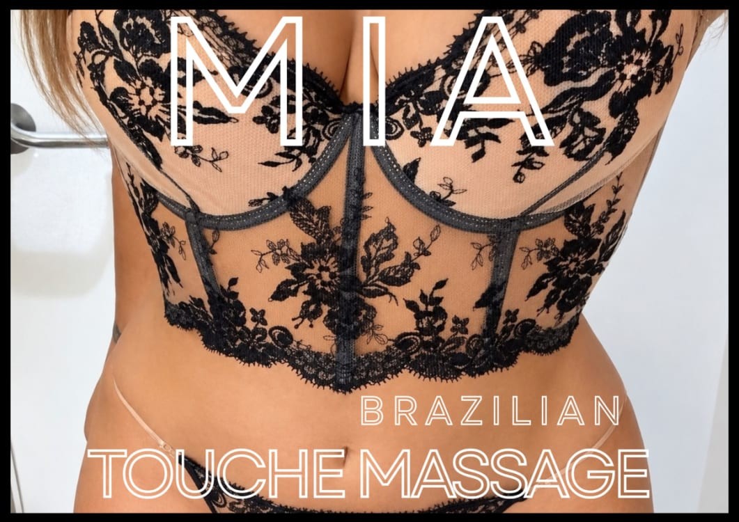 Touche Massage