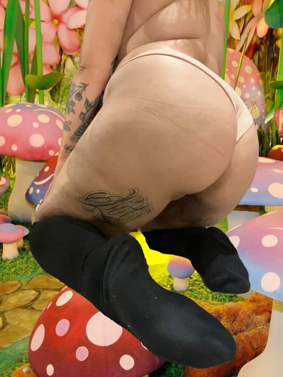 Mila Monterey