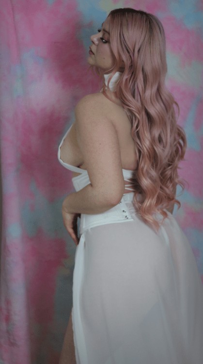 Charlotte Poppy