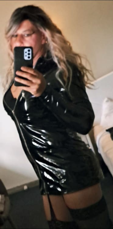 Naughty Natalie