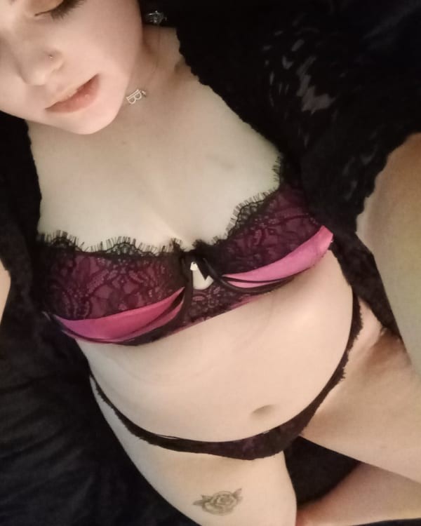 Lilah Black