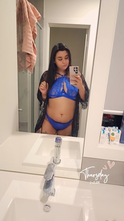 Laurenjadebabe