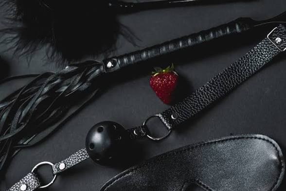 Mistress Yes Maam