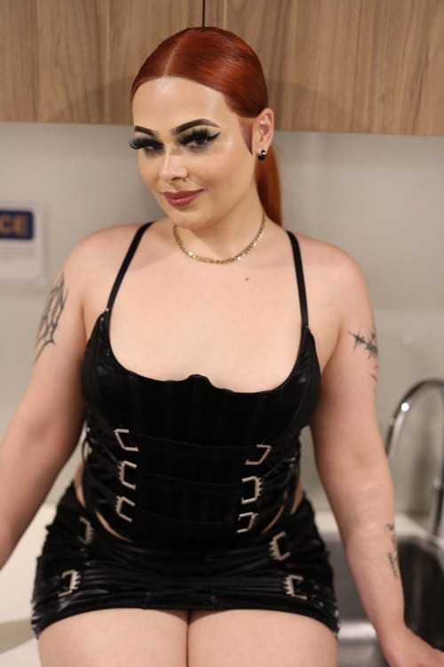 Dolly Exoh
