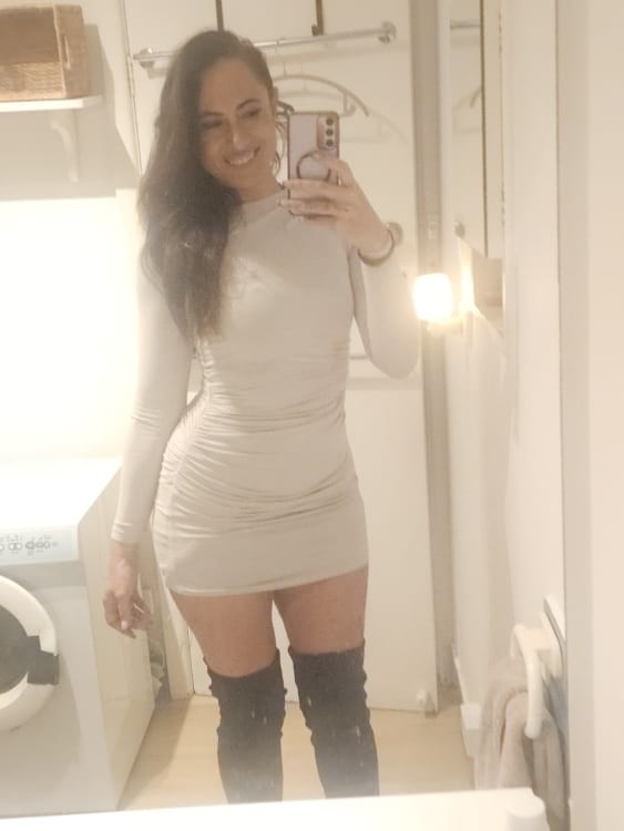 Sensual Tantric Tamara- Yoni/Lingam Specialist