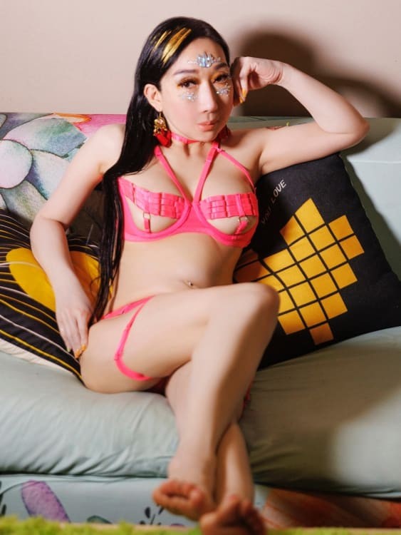 Yuki Norika