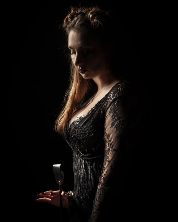 Priestess Wren