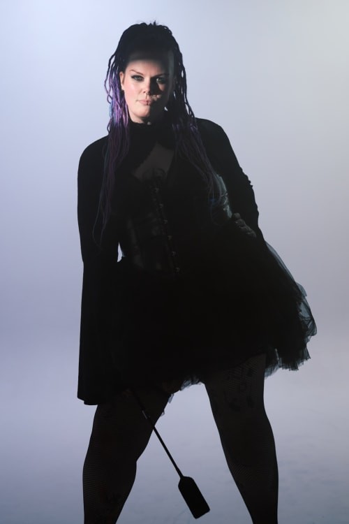 Nyx Nightbloom