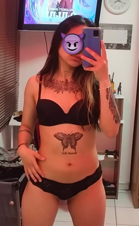 Nattasha