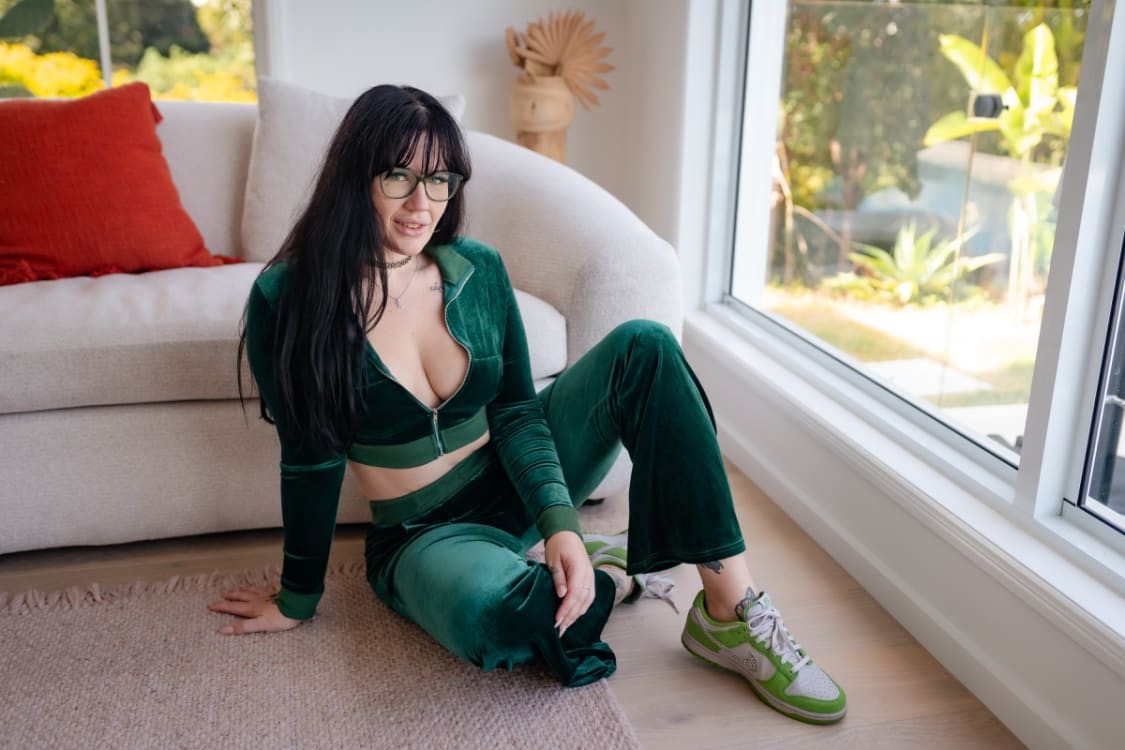 Lex Leigh
