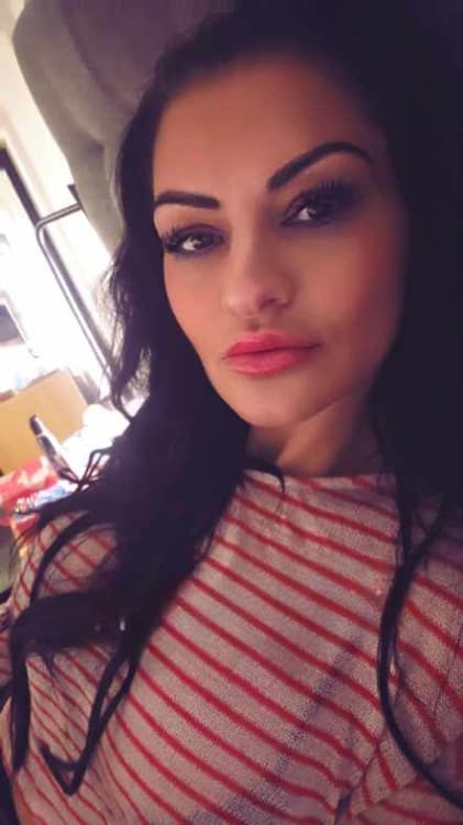 Charmaine 💋