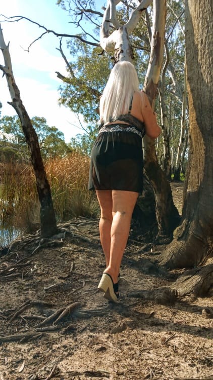 Aussie Angie