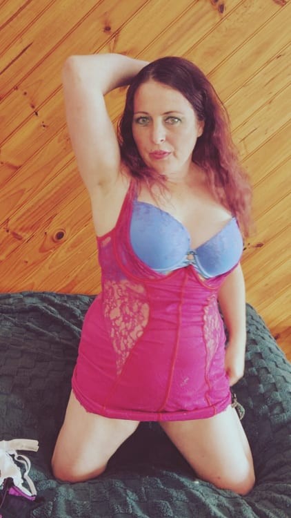 Jemma Layne - Mature Escort