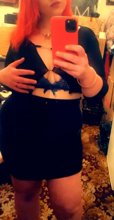 Chloe Blowie😘