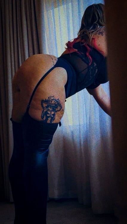 Angel DeVille