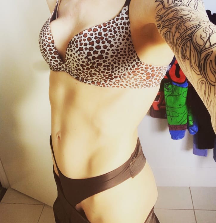 Gypsy Abella
