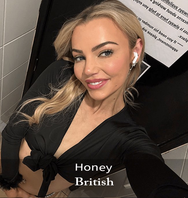Honey