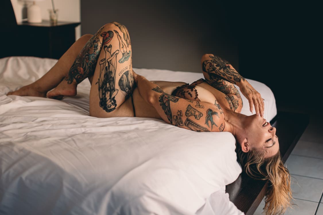 Miss Vivienne